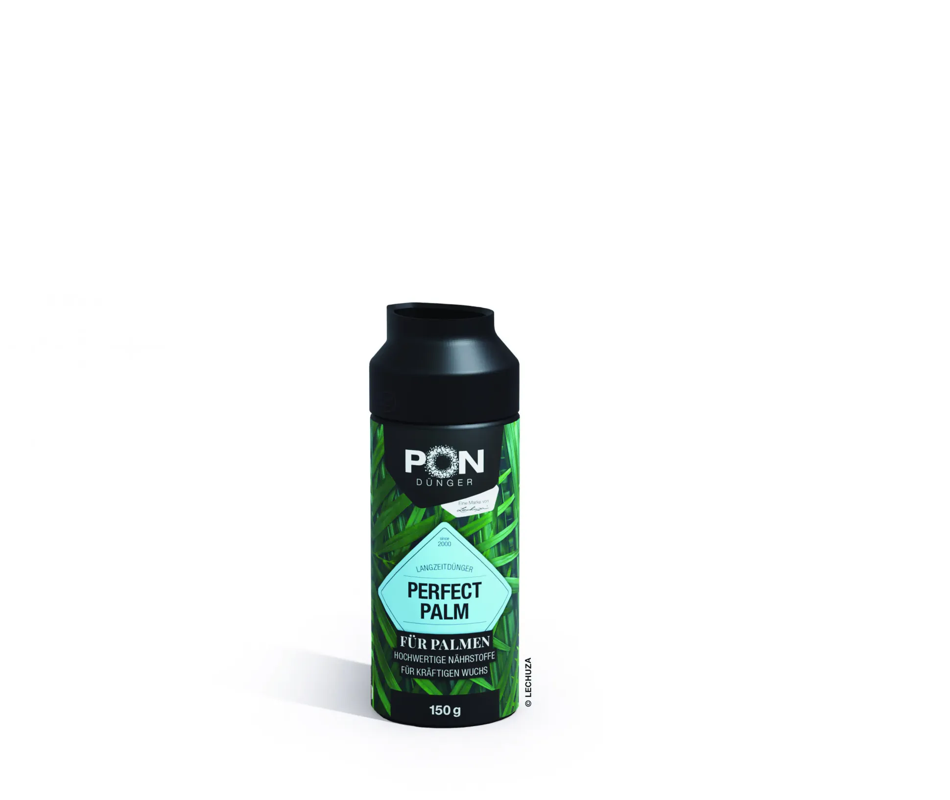 Lechuza Langzeitdünger Perfect Palm für Palmen und mediterrane Pflanzen 150 g