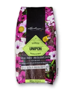 Lechuza Unipon Universalerde 40 L torffrei