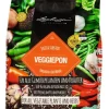 Lechuza Veggiepon Pflanzssubstrat für Gemüsepflanzen 12 L torffrei
