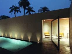 Ledvance LED Außenleuchte Smart+ WiFi Garden Dot klar 9 Dots 4,50m