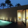 Ledvance LED Außenleuchte Smart+ WiFi Garden Dot klar 18 Dots 9m