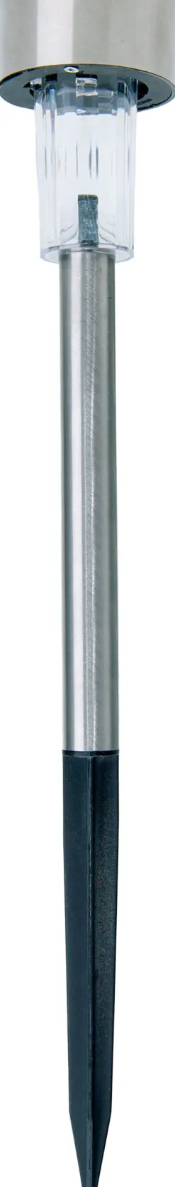 Light & More LED Erdspiess Solar mit Ein- und Ausschalter