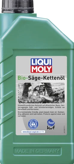Liqui Moly Bio Sägekettenöl 1 L