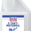 Liqui Moly 2-Takt Motoröl 250 ml
