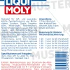 Liqui Moly 2-Takt Motoröl (Selbstmisch-Gebinde) 1 L