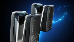 Litheli Akku Ultra 20 V 4,0 Ah Li-Ion