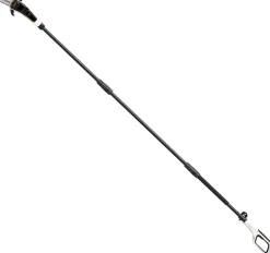 Litheli Akku-Hochentaster, 2 Ah, Schwertlänge: 200 mm, Länge Stiel: 340 cm
