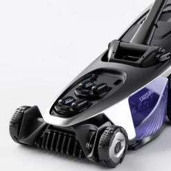 Litheli Akku-Rasenmäher EasySurge 2 x 20 V inkl. 2 Akkus 4.0 Ah