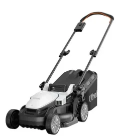 Litheli Akku-Rasenmäher Mono 20 V 33 cm Schnittbreite ohne Akku