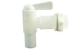 Marley Auslaufhahn für die Wassertonne 19,05 mm (3/4"), weiß