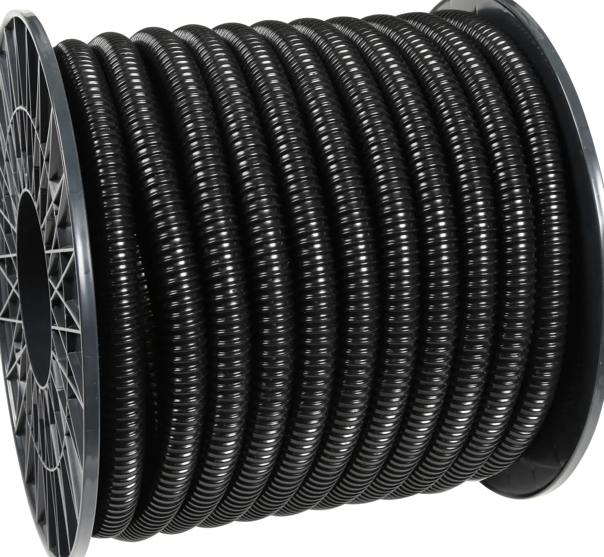 Mehrzweckspiralschlauch Ø 12,5 mm (1/2"), Meterware