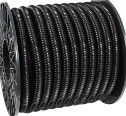 Mehrzweckspiralschlauch Ø 38 mm (1 1/2"), Meterware