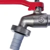 Meister Cornat Kugel-Auslaufhahn 1/2"