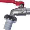 Meister Cornat Kugel-Auslaufhahn 3/4"