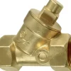 Meister Cornat Rückschlagventil Universal IG 25,4 mm (1")