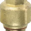 Meister Cornat Rückschlagventil Durchgang 25,4 mm (1")