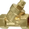 Meister Cornat Rückschlagventil Universal 31,75 mm (1 1/4")
