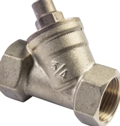 Meister Cornat Rückschlagventil Universal 19,1 mm (3/4")