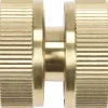 Meister Cornat Schlauchverbinder 1/2"