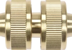 Meister Cornat Schlauchverbinder 1/2"