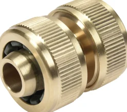 Meister Cornat Schlauchverbinder 1/2"