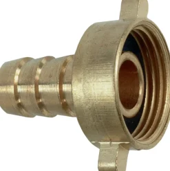 Meister Cornat Schlauchverschraubung 3/4"x1"