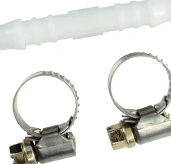 Meister Cornat Schlauchverbinder 6mm (1/4")
