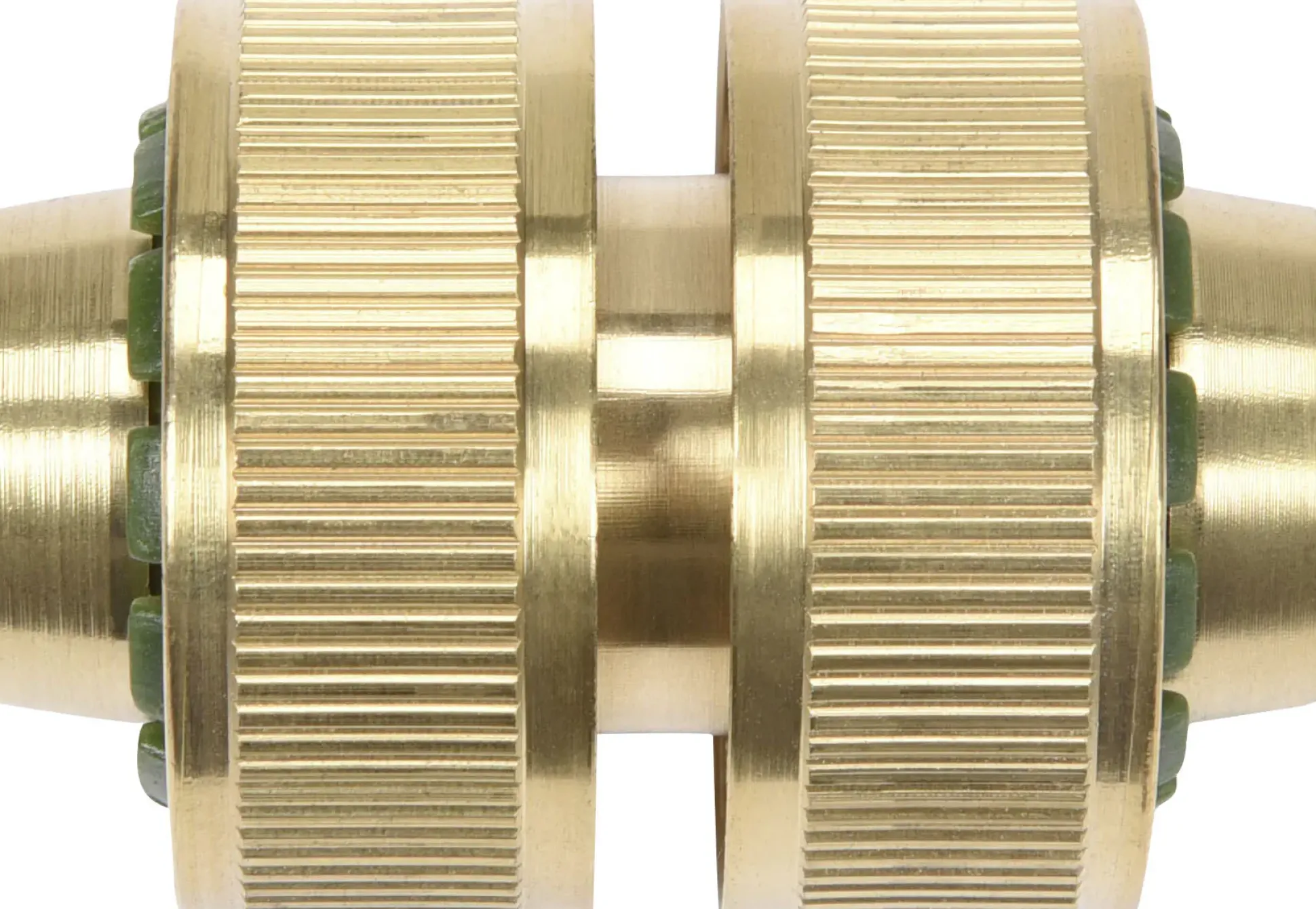 Meister Cornat Schlauchverbinder 3/4"
