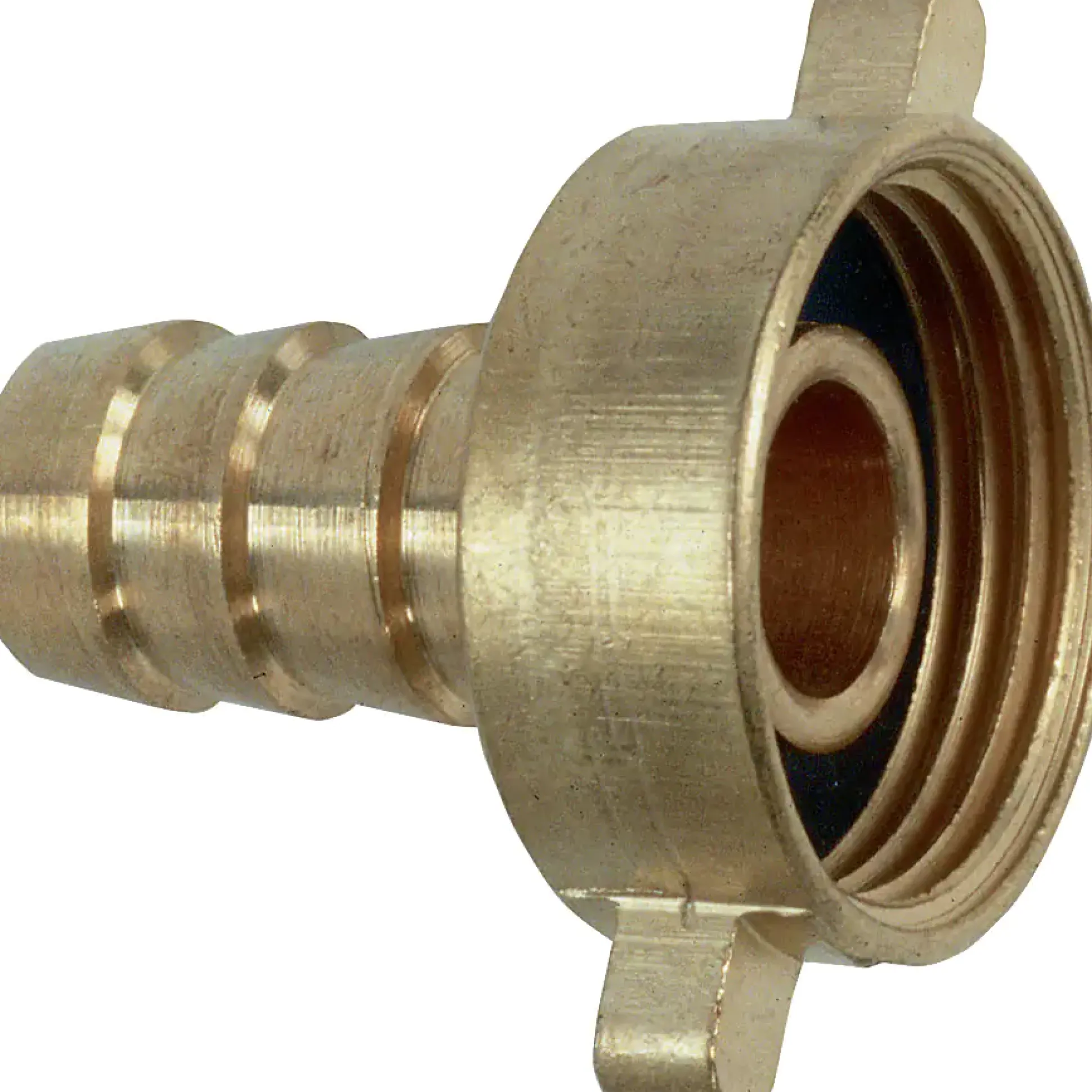 Meister Cornat Schlauchverschraubung 1"x1 1/4"