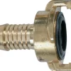 Meister Cornat Schnellkupplung drehbar 3/4"