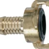 Meister Cornat Schnellkupplung drehbar 1/2"