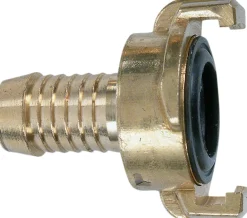 Meister Cornat Schnellkupplung drehbar 1/2"