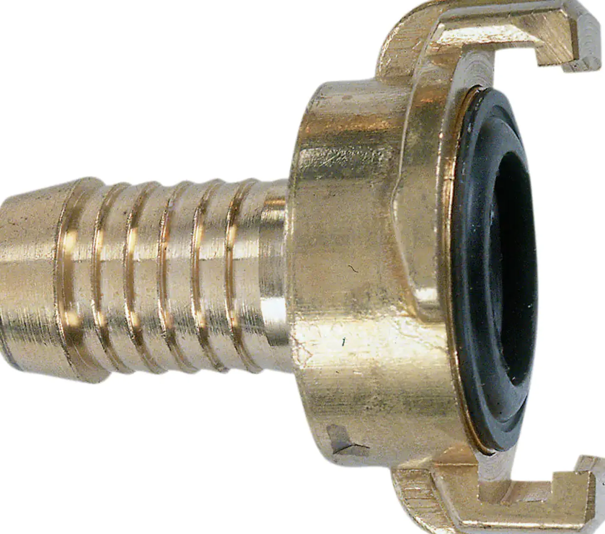 Meister Cornat Schnellkupplung drehbar 1/2"