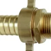 Meister Cornat Standrohrverschraubung 3/4" AG