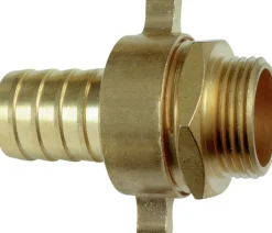 Meister Cornat Standrohrverschraubung 3/4" AG