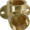 Meister Cornat Wandscheibe IG 3/4"