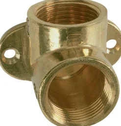 Meister Cornat Wandscheibe IG 3/4"