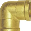 Meister Cornat Winkel IG 3/4"