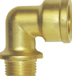 Meister Cornat Winkel IG/AG 1 1/4"