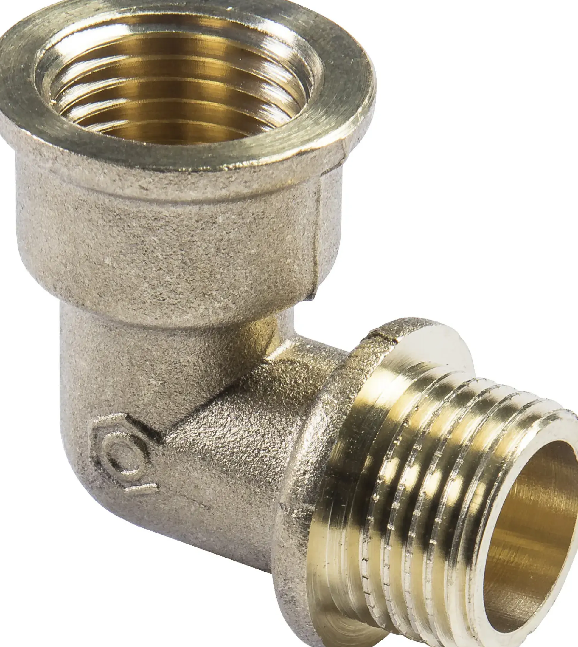 Meister Cornat Winkel IG/AG 1/2"