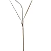 Metallstecker Willkommen 120 cm