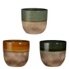 Mica Decorations Blumentopf Terracotta Nora Ø 30 x 27 cm