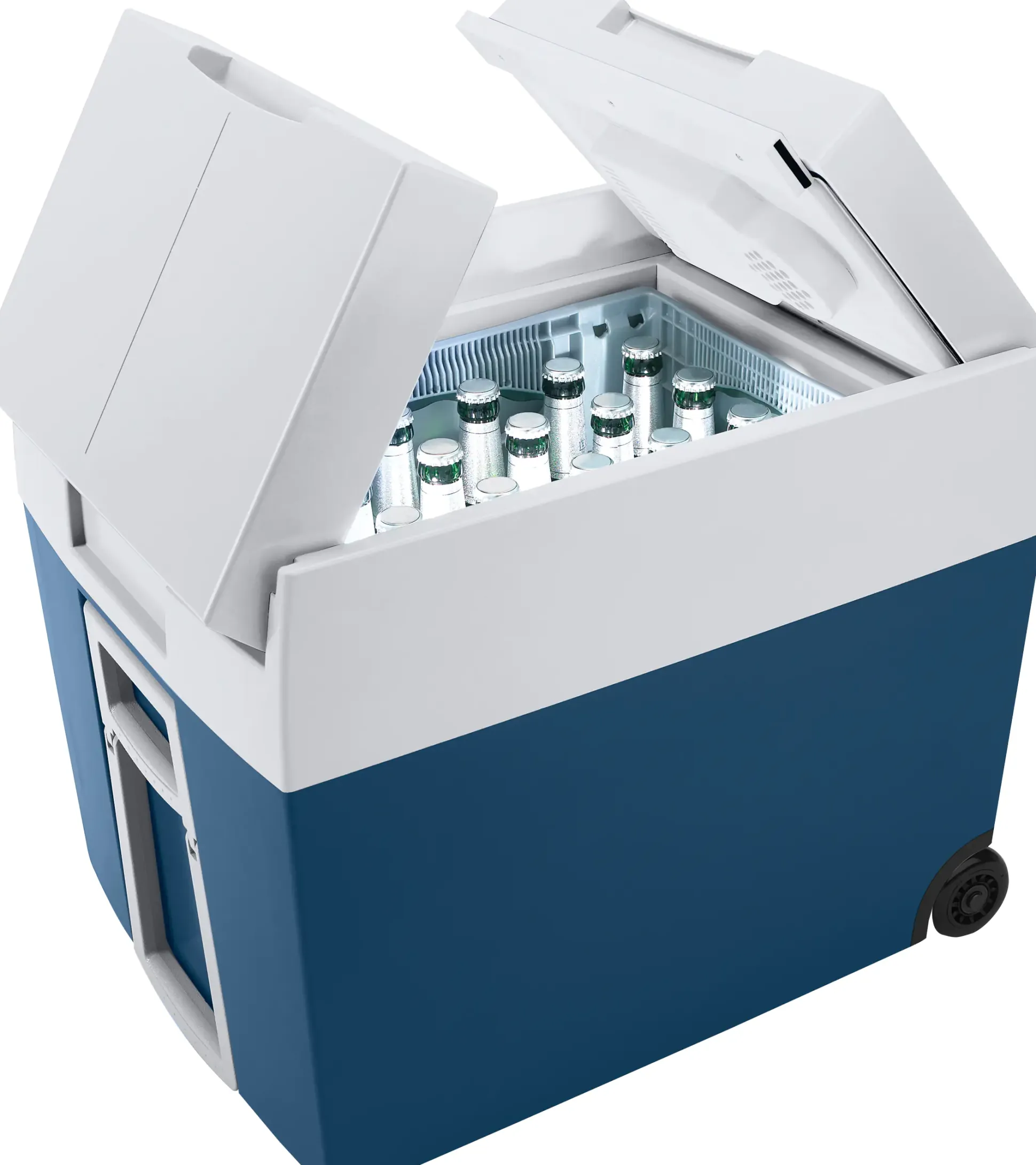 Mobicool thermoelektrische Kühlbox MT48W 230/12V AC/DC