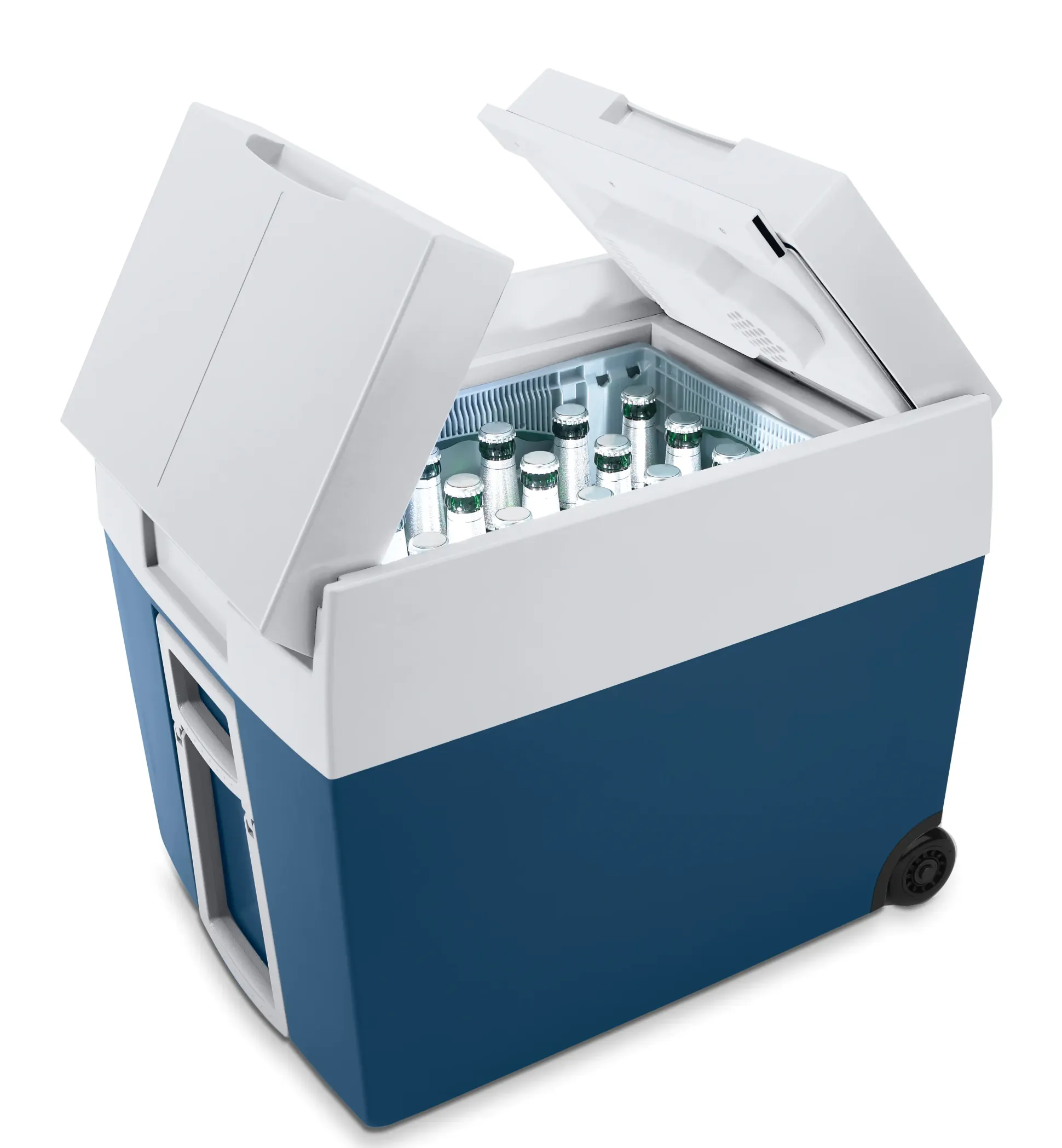 Mobicool thermoelektrische Kühlbox MT48W 230/12V AC/DC