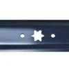 MTD Ersatzmesser für Rasentraktor MTD 76 cm Heckauswurf