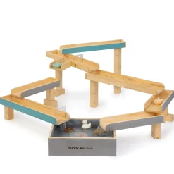 Muddy Buddy Wasserbahn Aqua Traveller