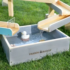 Muddy Buddy Wasserbahn Aqua Traveller