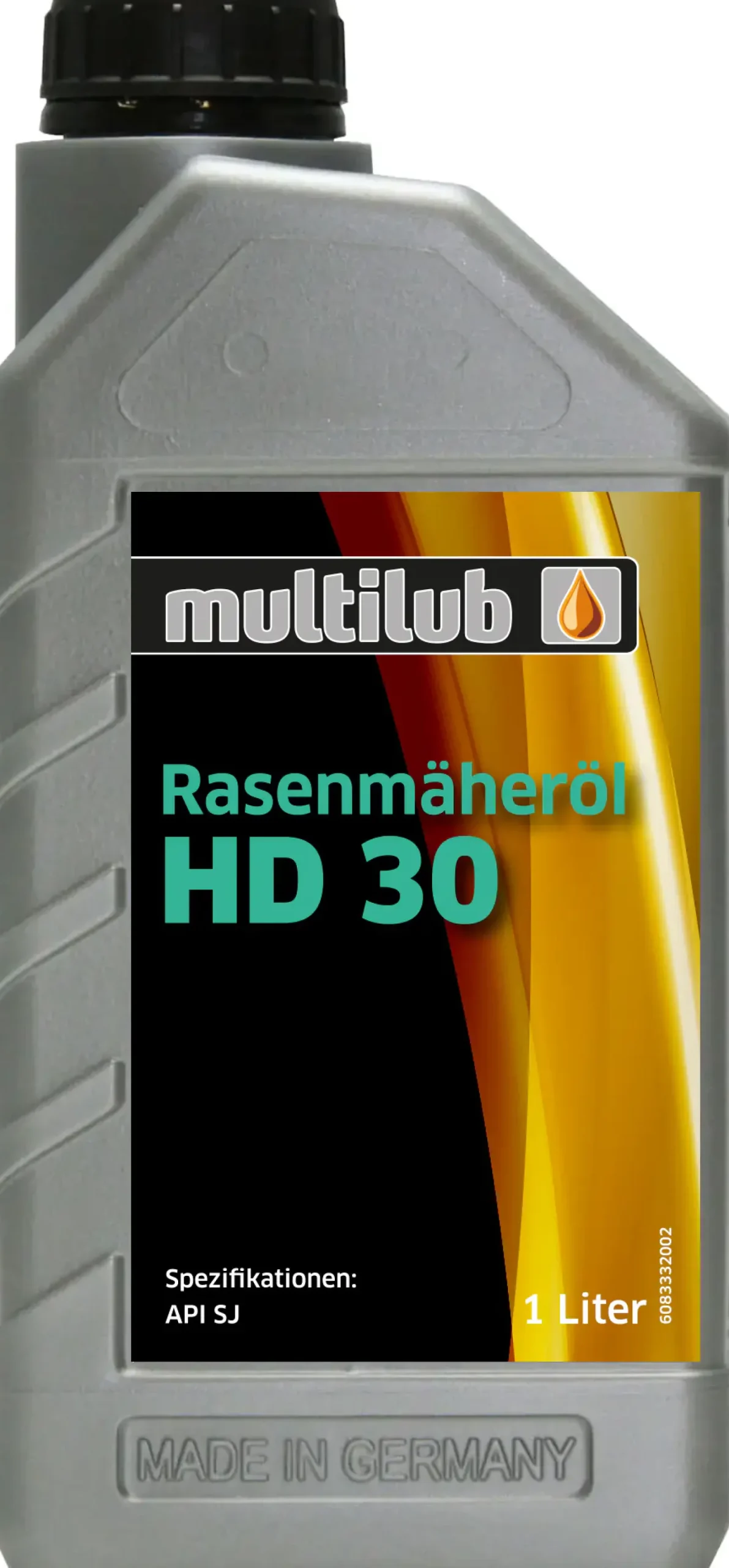 Multilub Rasenmäheröl HD30 1L