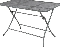 MWH Garten-Essgruppe Caffe Latte 2.0 4 Personen