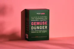 NADU Gemüsedünger 2,5 kg
